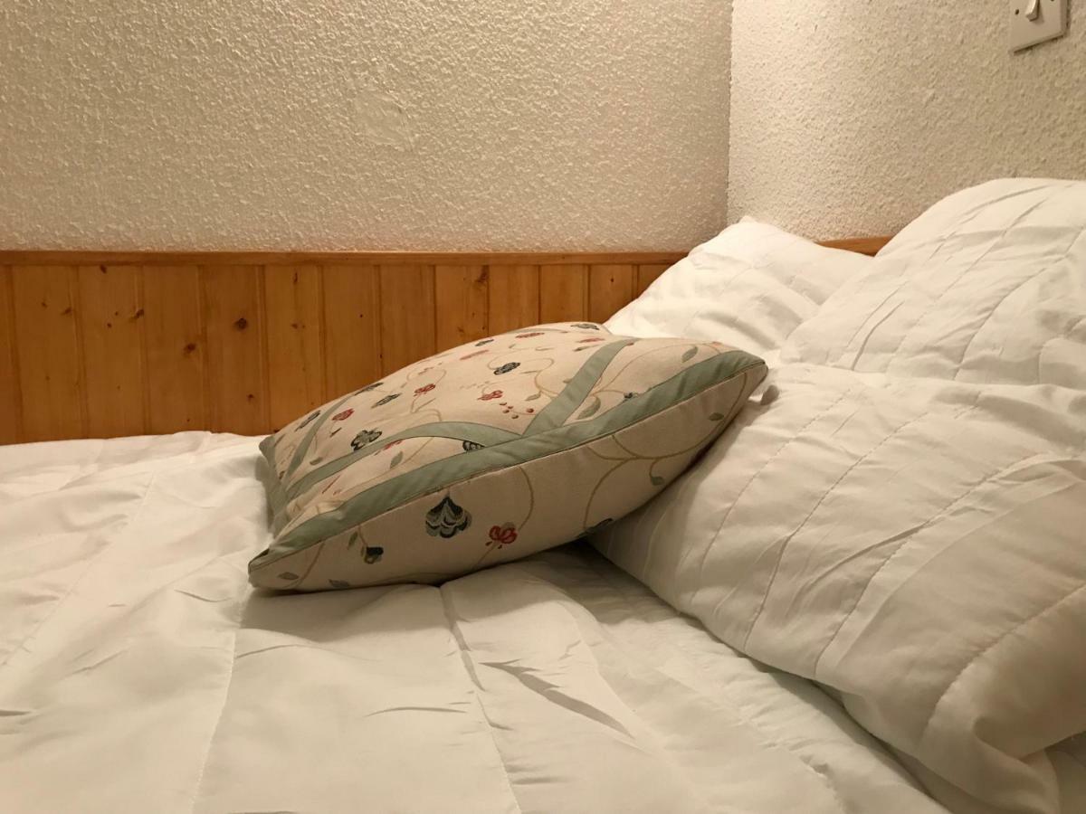 Au Pied Du Telecabine, T2 Parking Et Casier A Ski Котре Экстерьер фото